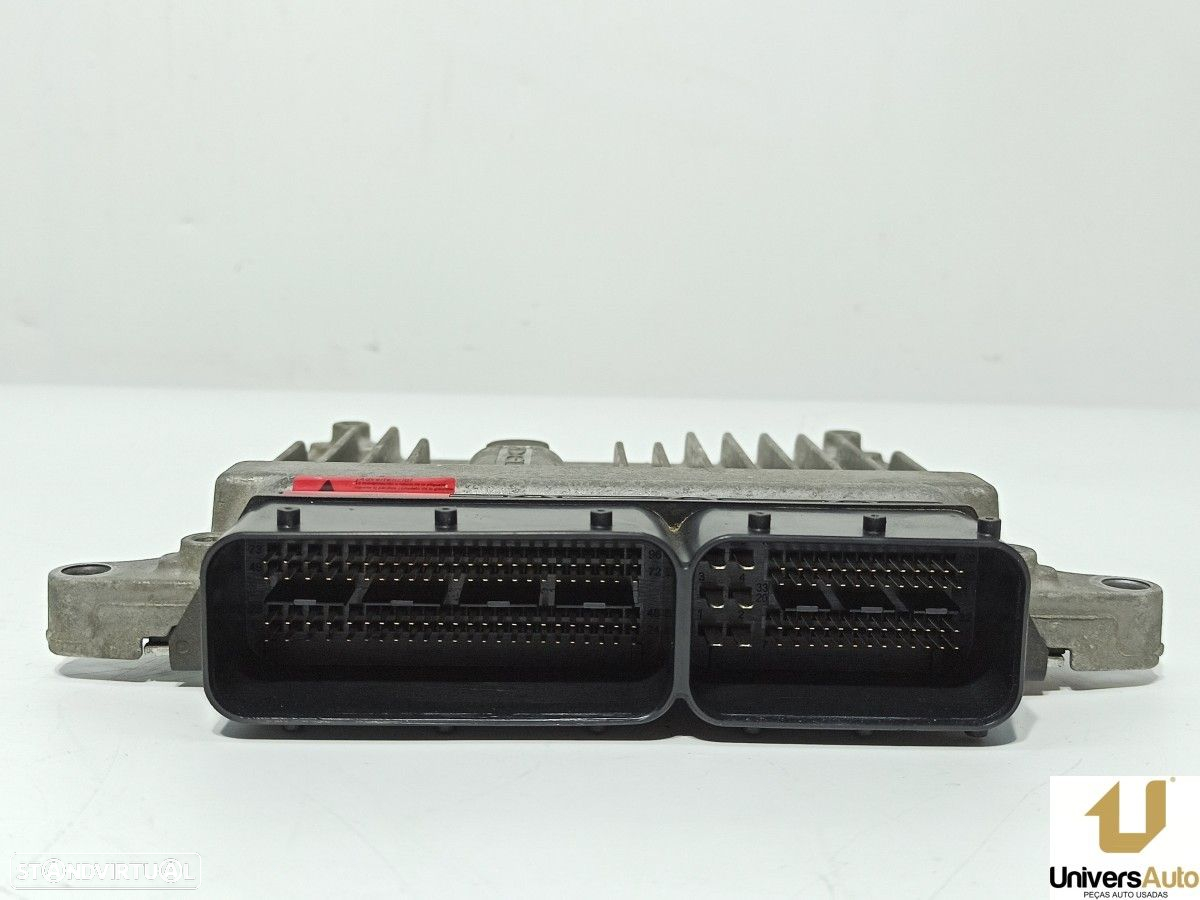 CENTRALINA DO MOTOR UCE MERCEDES CLASE C (W204) BERLINA C 200 CDI (204.007) - 6