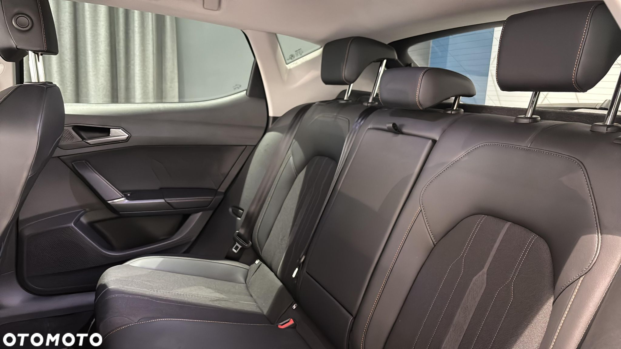 Cupra Leon 1.5 eTSI DSG - 16
