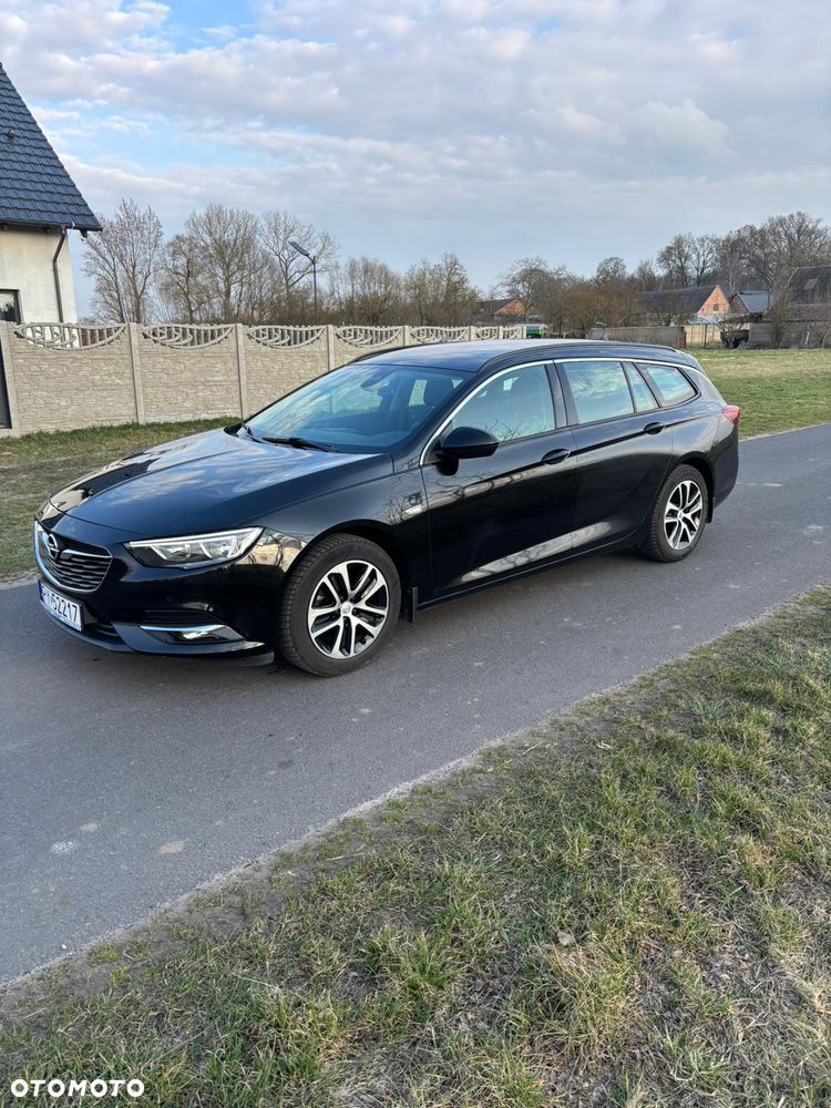 Opel Insignia - 6