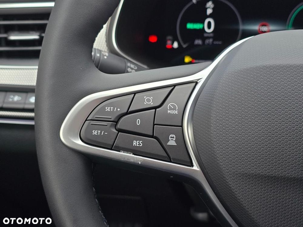 Renault Arkana 1.6 E-Tech Full Hybrid 145 Techno MMT - 13