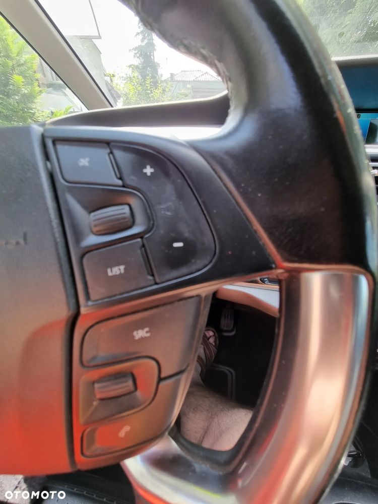 Citroën C4 Picasso e-HDi 115 Business Class - 27