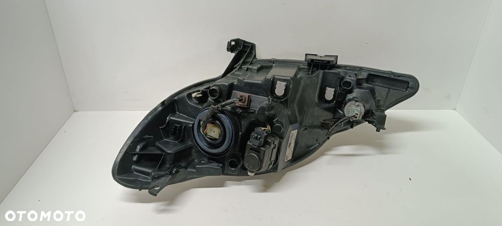 PEUGEOT 107 89033104 LAMPA PRZÓD PRZEDNIA LEWA  EUROPA - 11