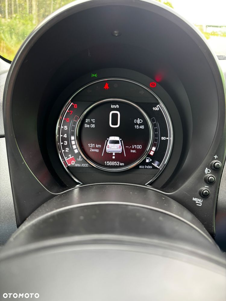 Fiat 500 1.2 8V Sport - 35