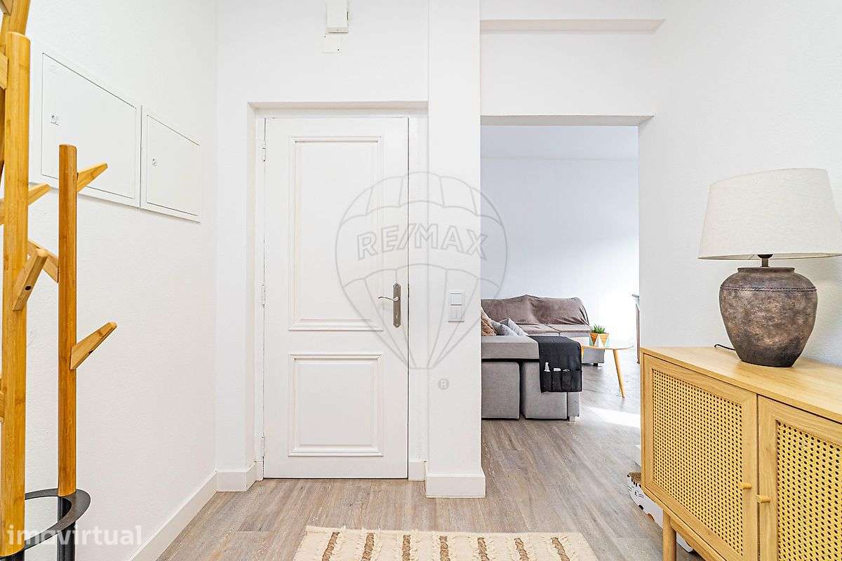 Apartamento T2 para venda - Grande imagem: 3/23