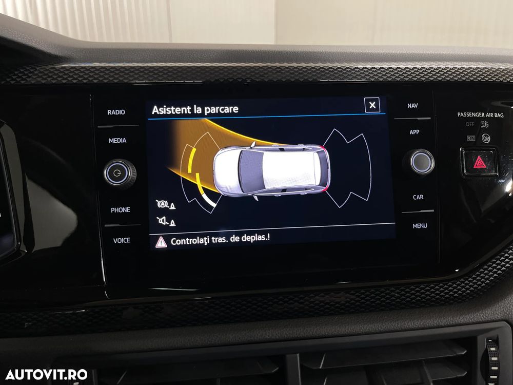 Volkswagen Polo 1.0 TSI Life - 15