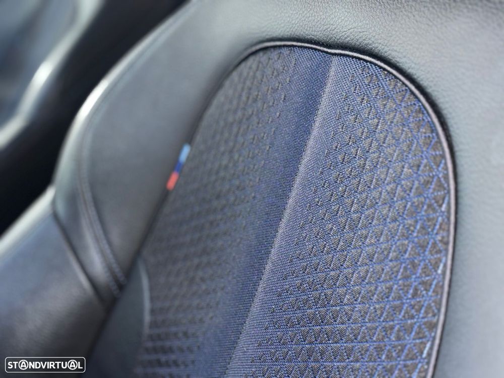 BMW 116 d Corporate Edition M - 15