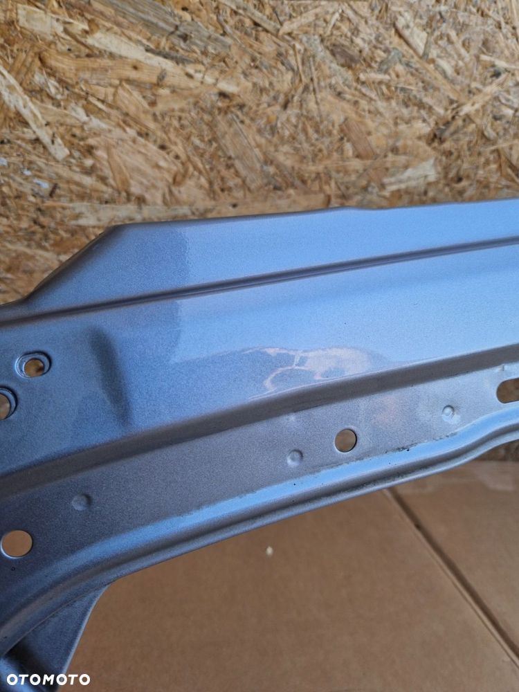 BŁOTNIK LEWY PRZÓD JEEP WRANGLER JK - 4