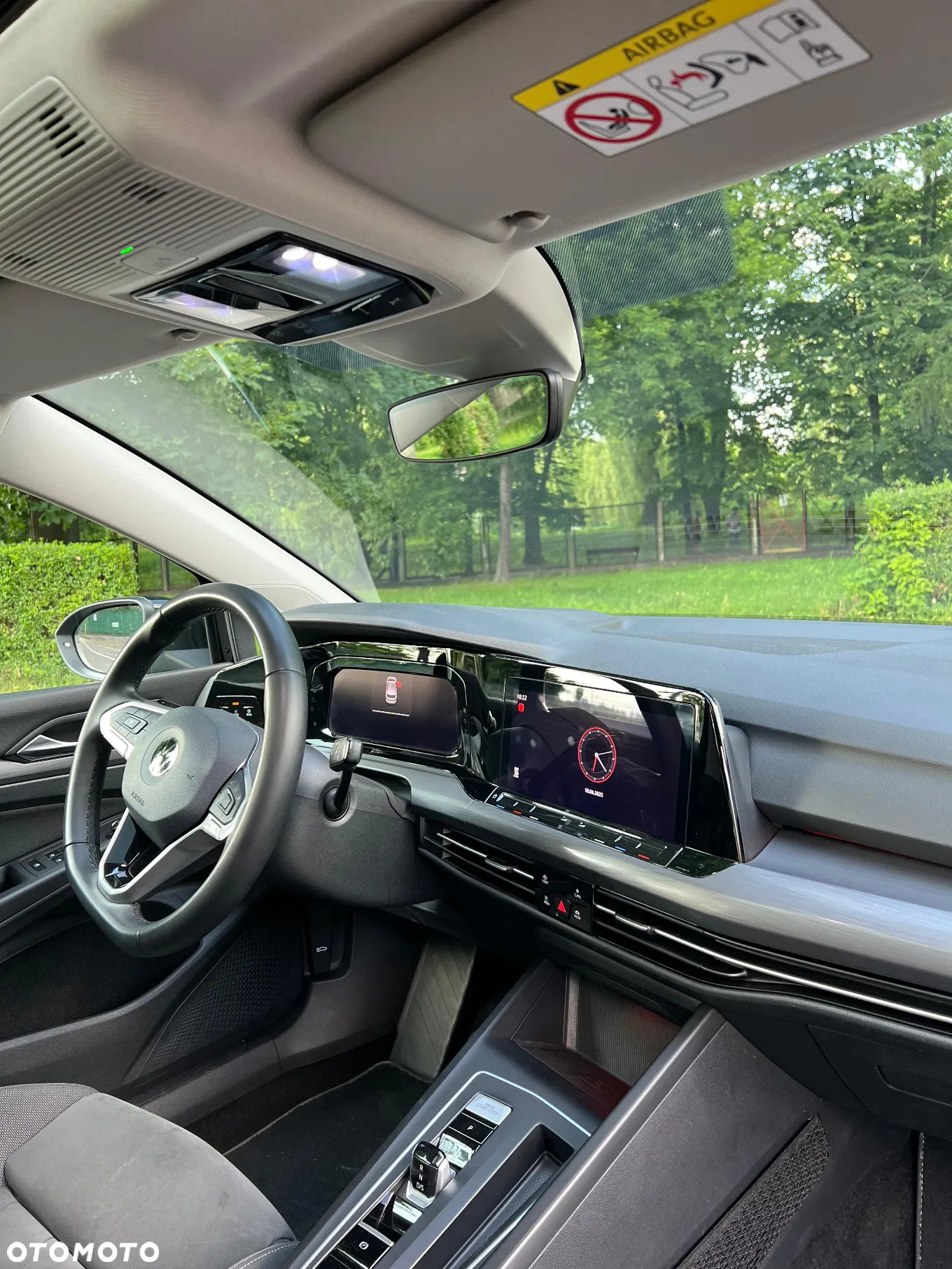 Volkswagen Golf VIII 1.4 TSI Plug-In Hybrid Style DSG - 23
