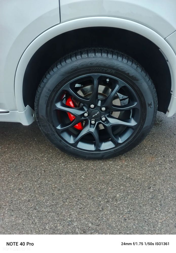 Dodge Durango 5.7 R/T - 11