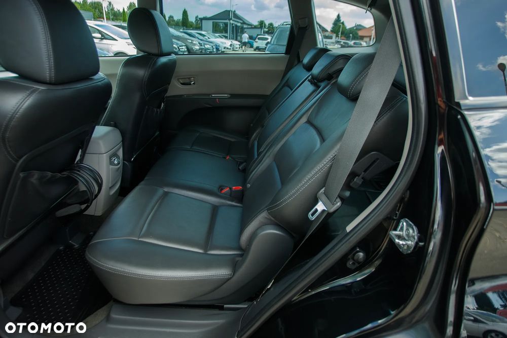 Subaru Tribeca 3.6R Automatik Exclusive - 9