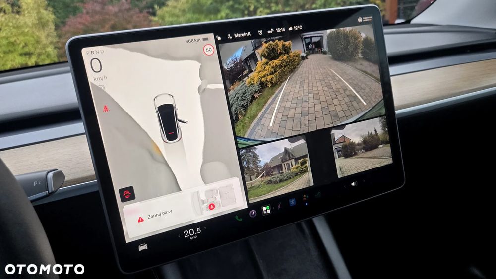 Tesla Model Y Long Range Dual Motor AWD - 26
