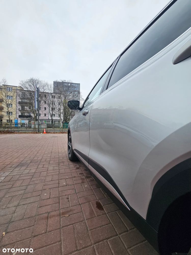 MG HS 1.5 T-GDI Exclusive DCT - 27