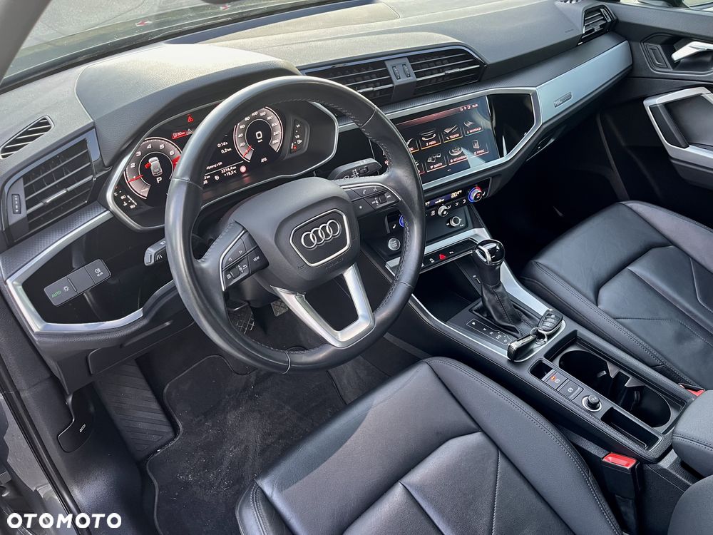 Audi Q3 35 TFSI Advanced S tronic - 15