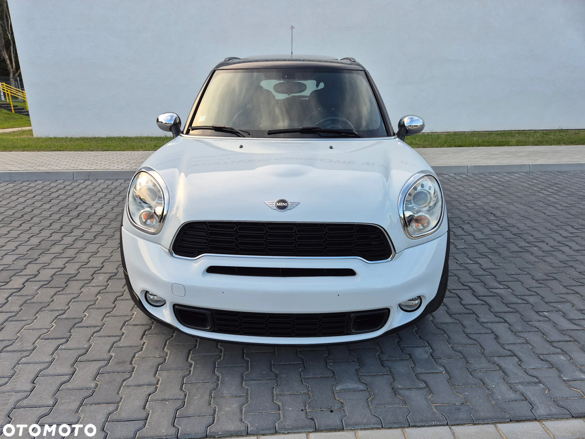 MINI Countryman Cooper S - 3