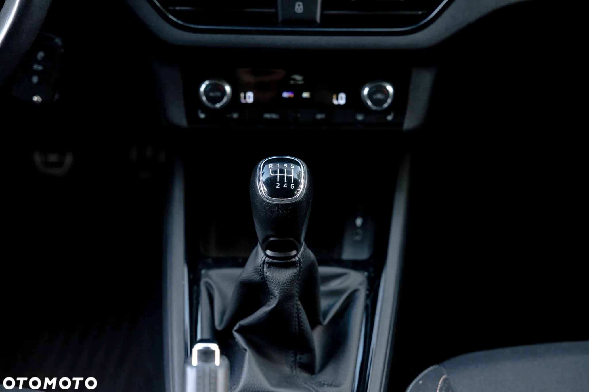 Skoda Scala 1.0 TSI Ambition - 19