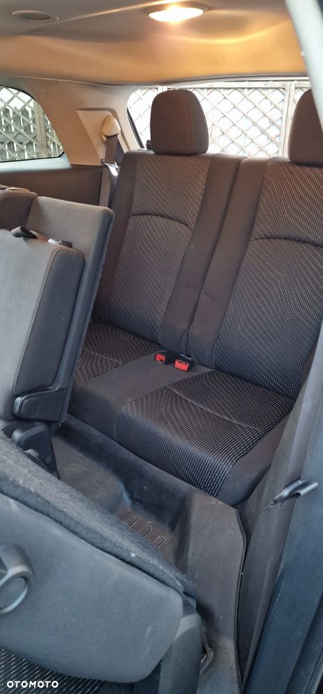 Dodge Journey - 9
