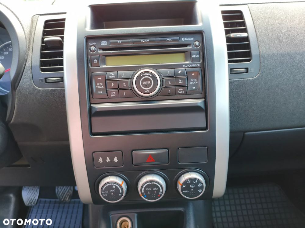 Nissan X-Trail - 27