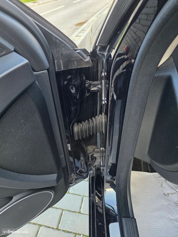 Mercedes-Benz C 180 CDi Avantgarde BE - 19