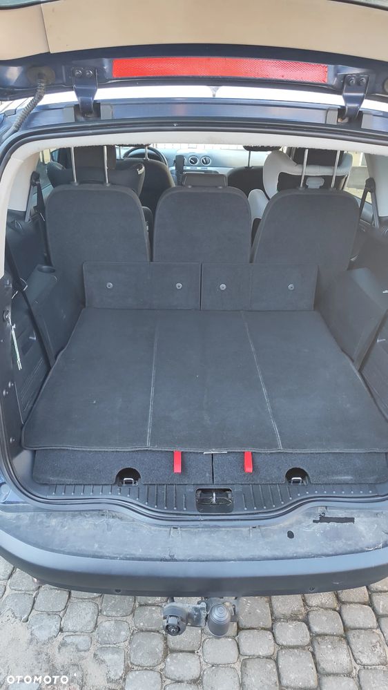 Ford S-Max 2.0 TDCi DPF Platinium X - 20