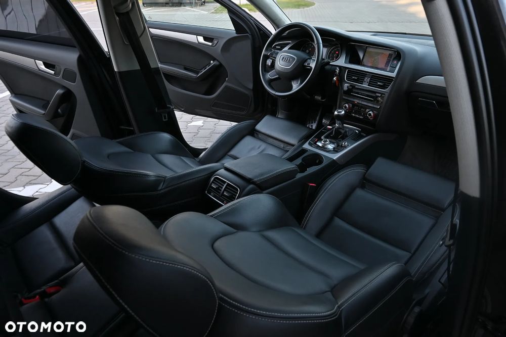 Audi A4 Limousine 1.8 TFSI S line Sportpaket - 30