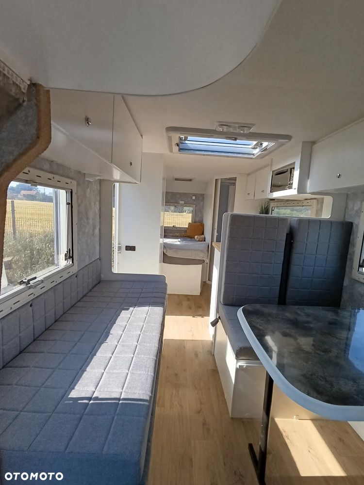 Fiat Ducato Pilote - 6