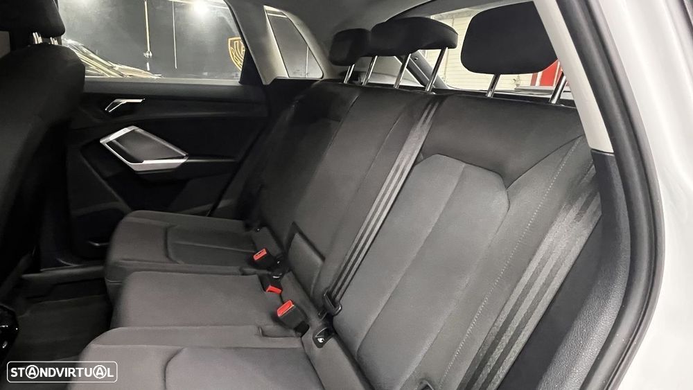 Audi Q3 45 TFSIe S tronic - 36
