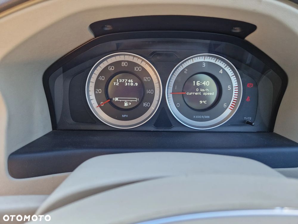 Volvo S80 D3 Summum - 9