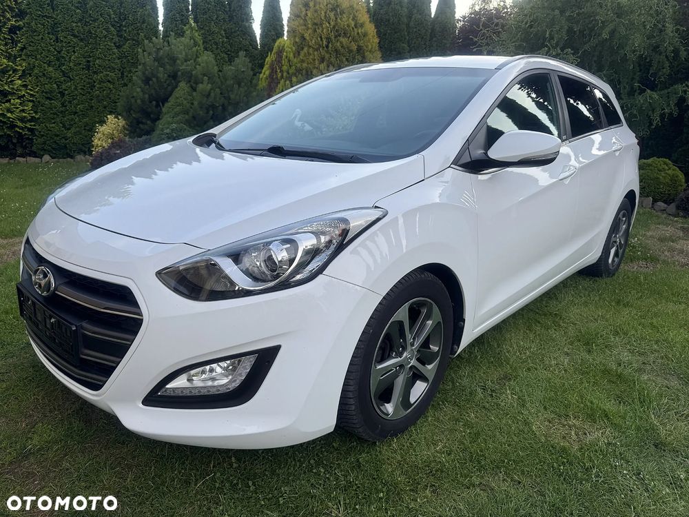 Hyundai i30 - 1
