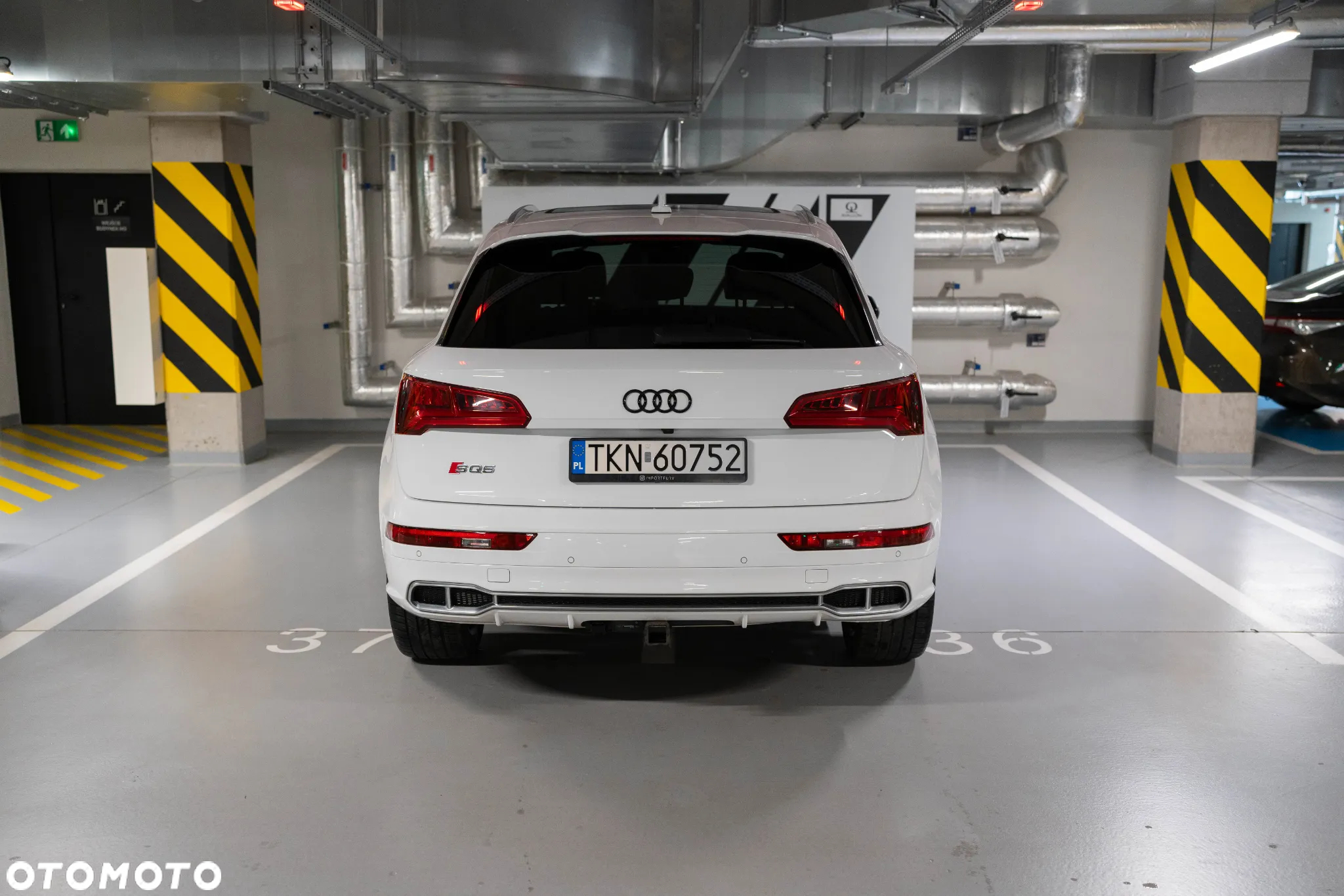 Audi SQ5 3.0 TFSI Quattro Tiptronic - 15