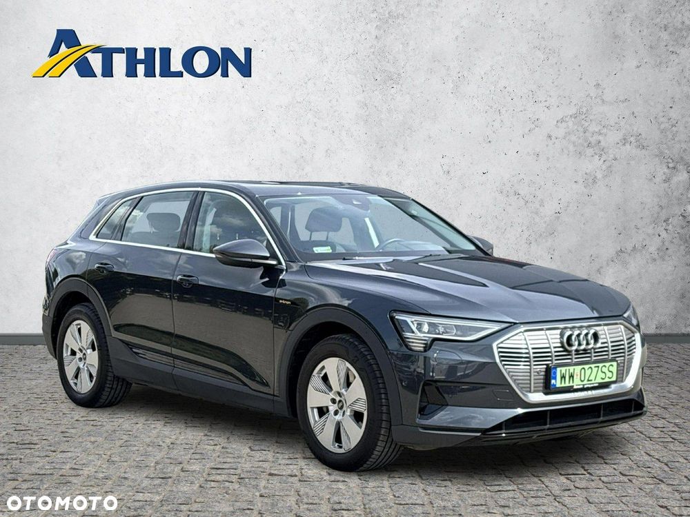 Audi e-tron - 7