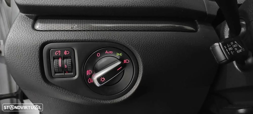 SEAT Alhambra 2.0 TDI Style Advanced - 33