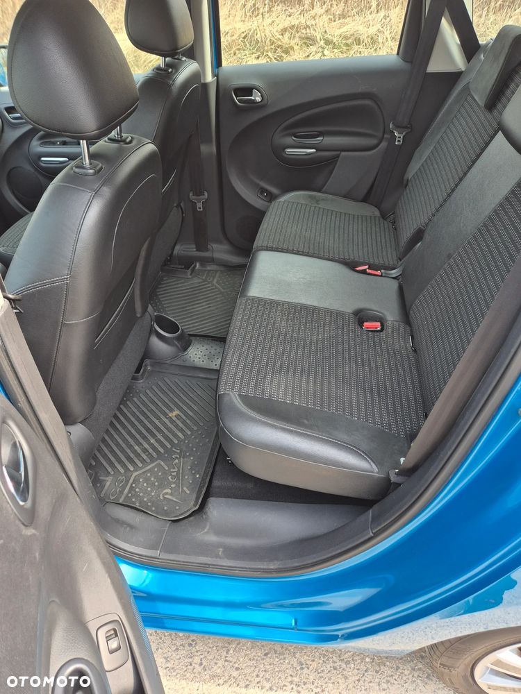 Citroën C3 Picasso VTi 95 Exclusive - 19