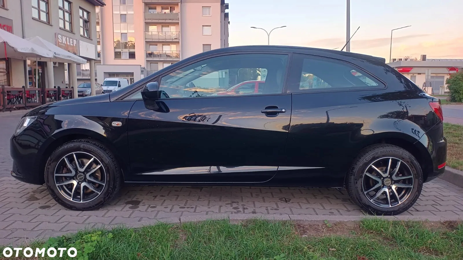 Seat Ibiza SC 1.4 TDI S&S Style - 2