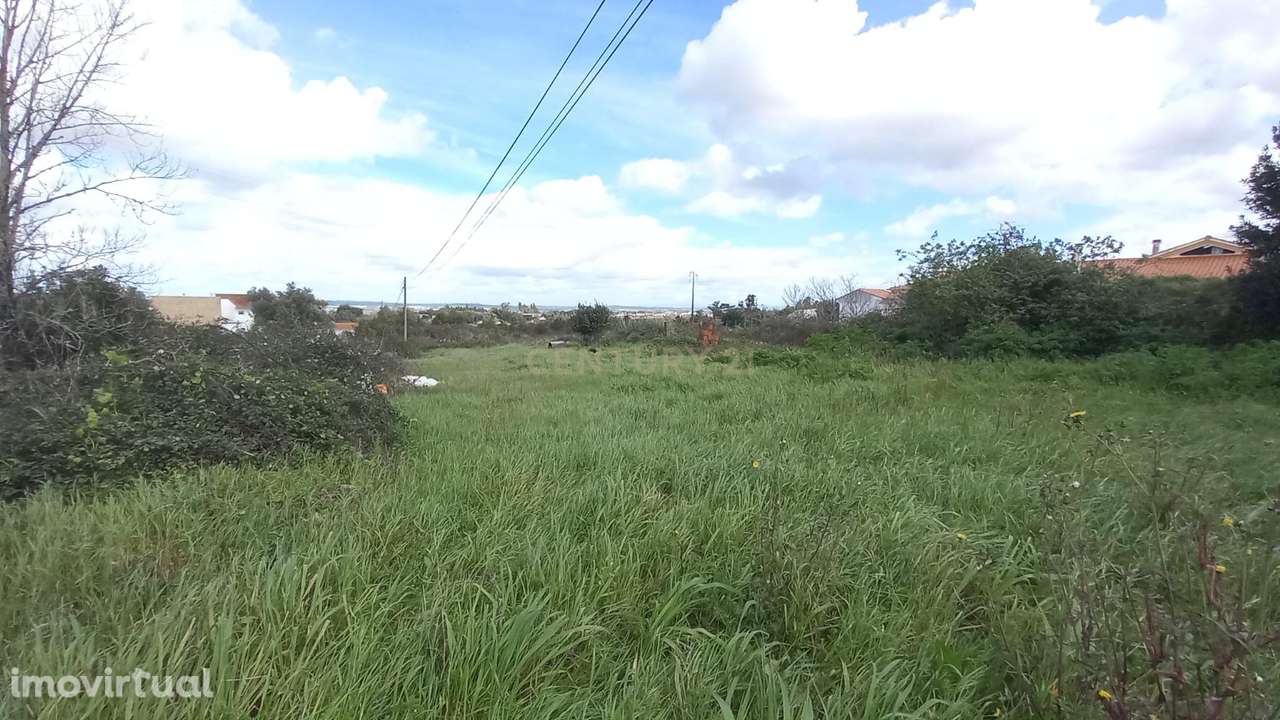 Terreno Urbano em Alfarelos com potencial para construção de moradias. - Grande imagem: 3/8