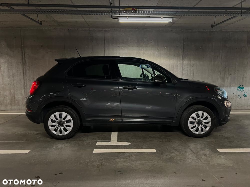 Fiat 500X 1.4 MultiAir S-Design - 5