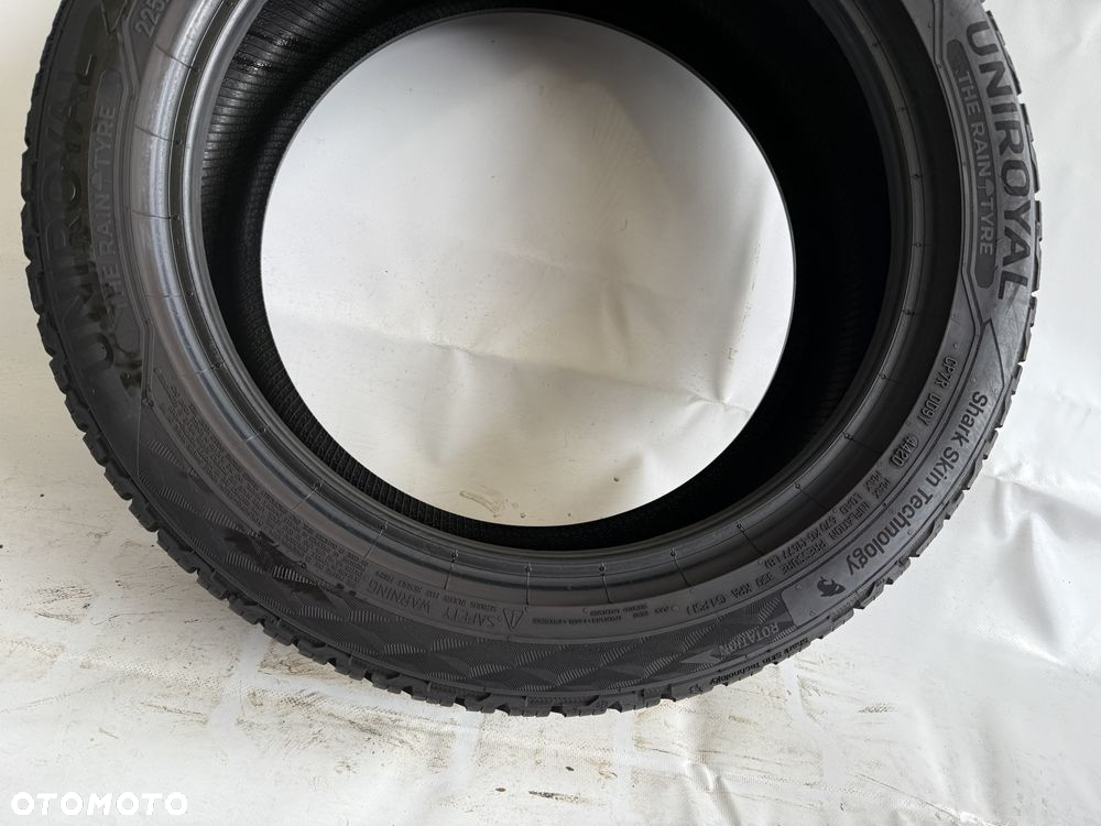 225/45/17 Uniroyal AllSeasonExpert 2 94V 2020R (364) - 3