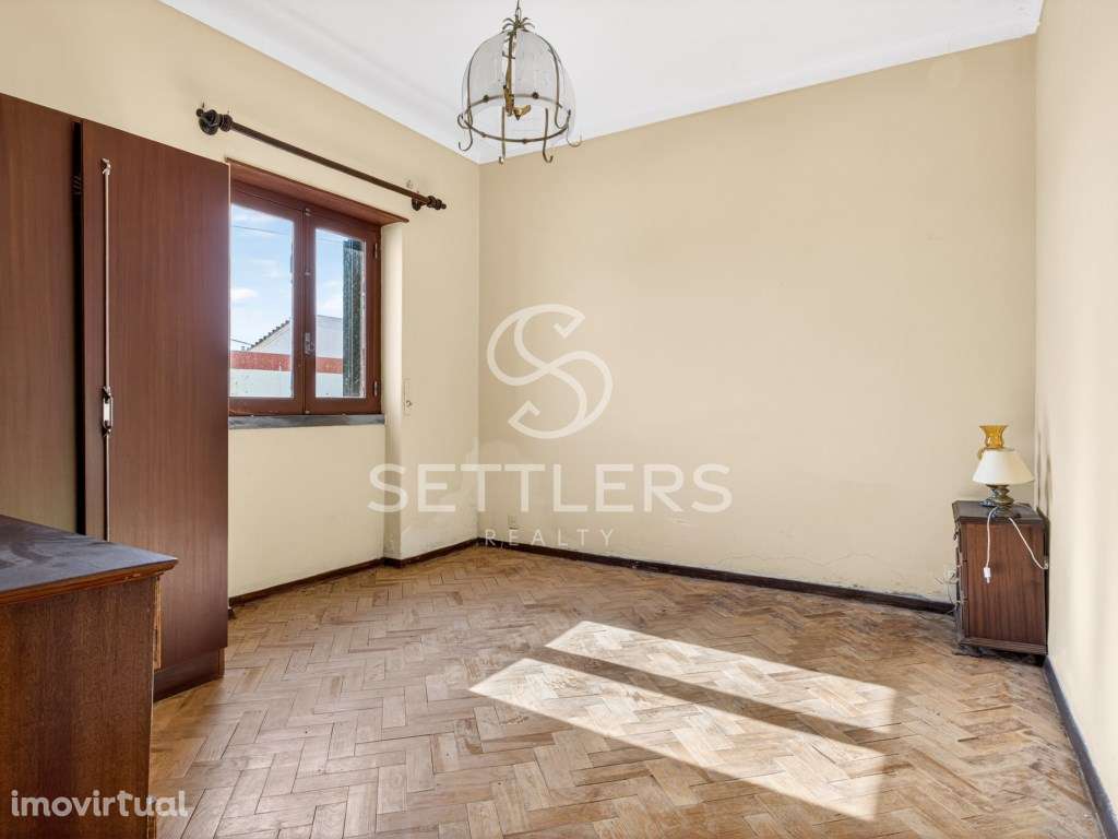 Moradia T2 - Azoia - Grande imagem: 3/28