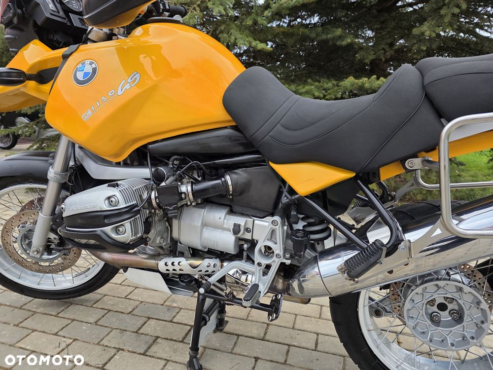 BMW GS - 15