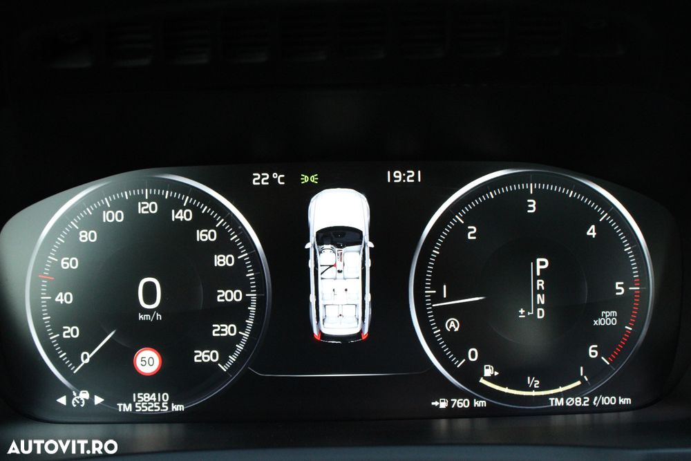 VOLVO XC90 2015 — imagine 19