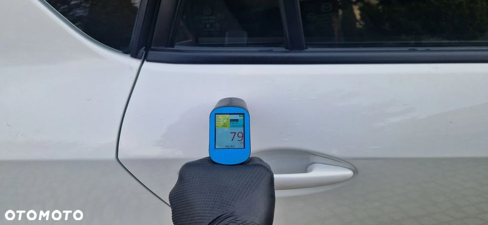 Mazda 3 1.6 Sport Exclusive - 35