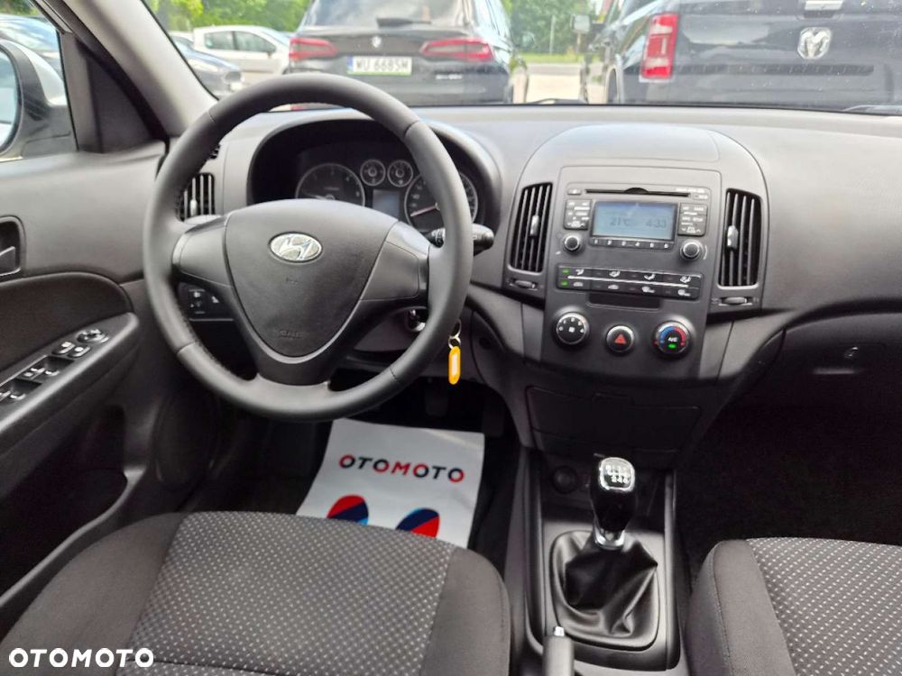 Hyundai i30 - 8