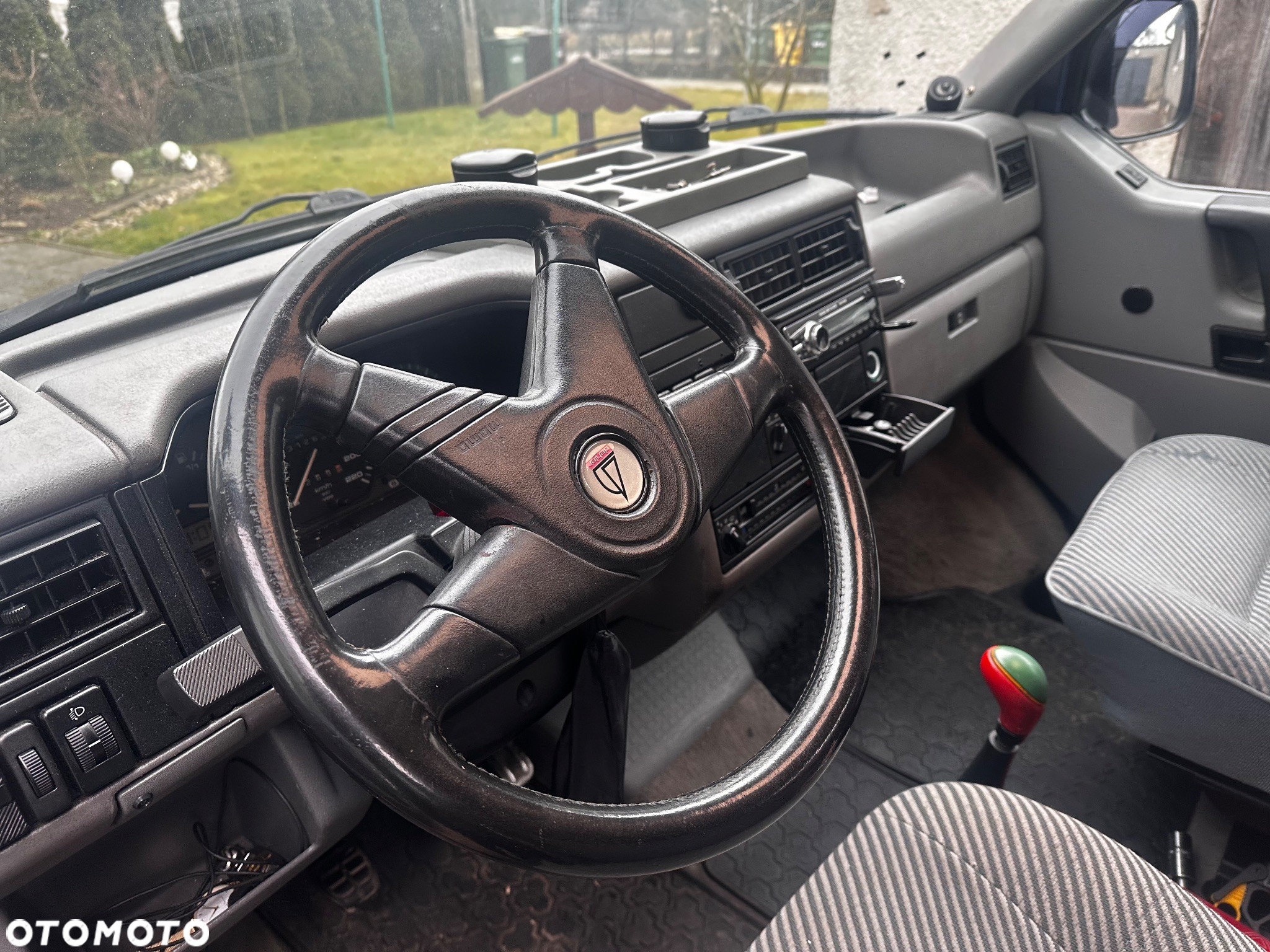 Volkswagen Inny - 22