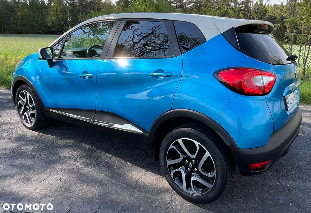 Renault Captur 0.9 Energy TCe Limited - 12