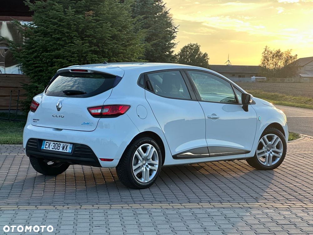 Renault Clio 1.0 TCe R.S Line - 21