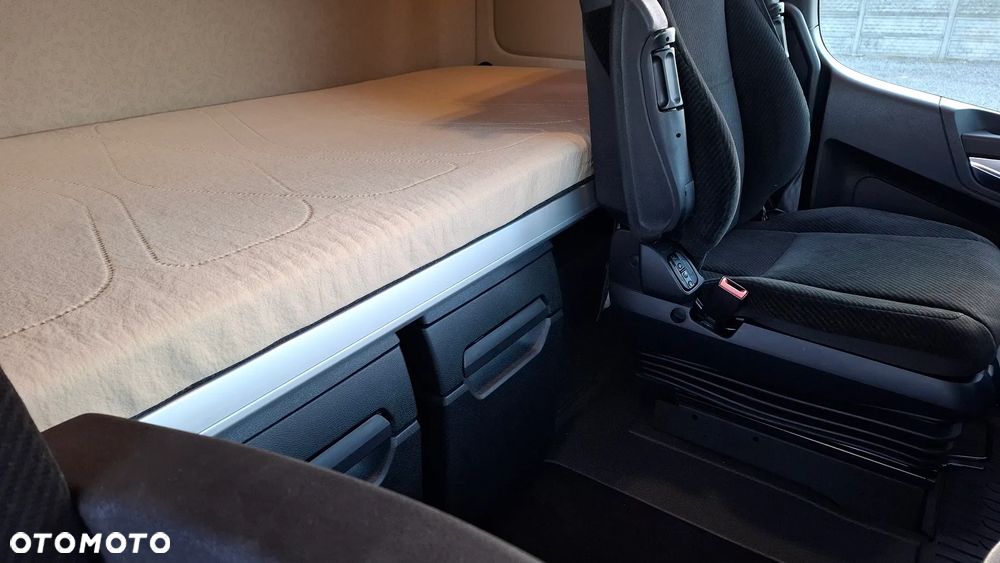 Mercedes-Benz ACTROS L / 1845 LS / STANDARD / KLIMA POSTOJOWA / NAVI / FULL LED / NOWE TACHO / SALON PL - 29