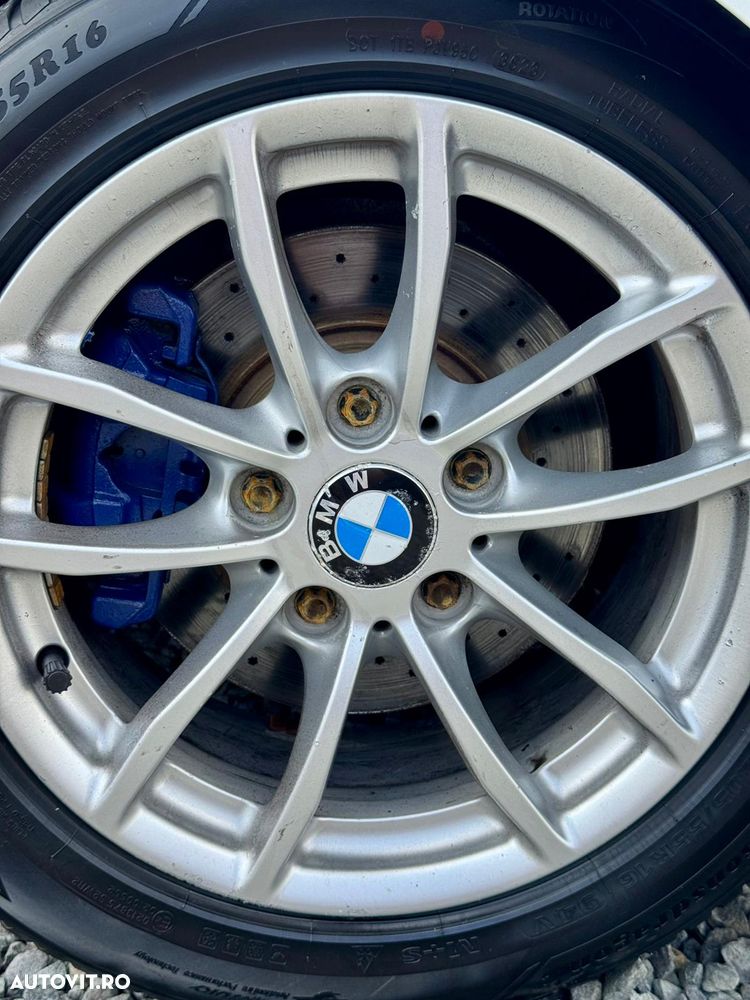 BMW Seria 1 120d Sport Line - 39