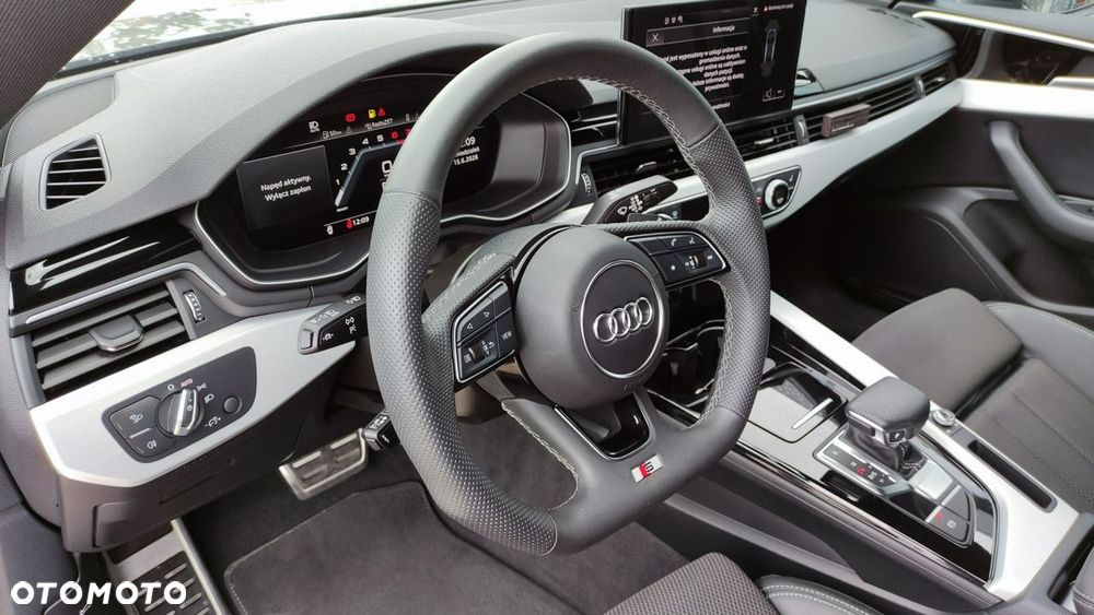 Audi A5 Sportback - 29