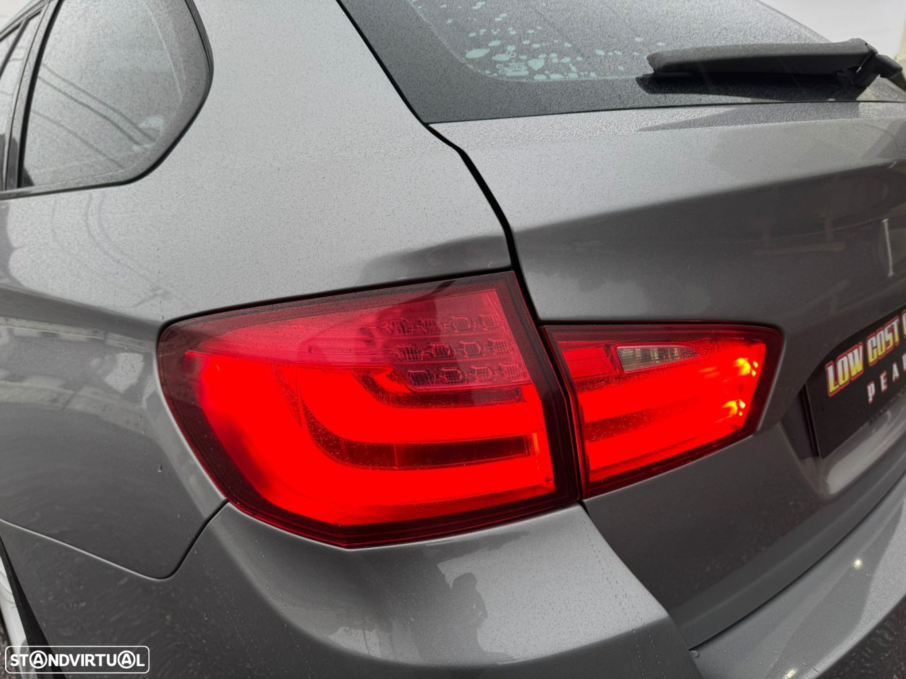 BMW 525 d Pack M Auto - 26