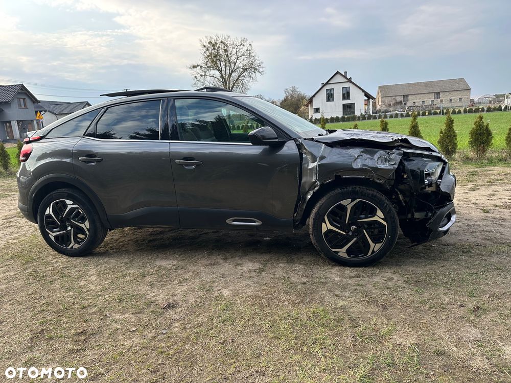 Citroën C4 BlueHDi 130 Stop&Start EAT8 SHINE - 10