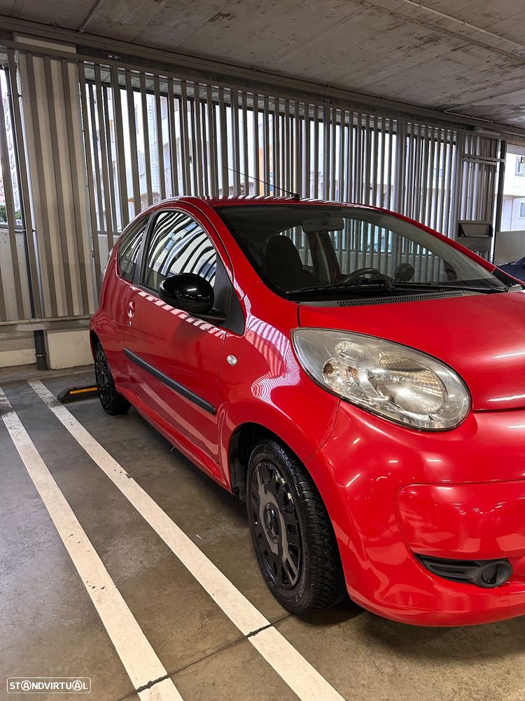 Citroën C1 1.0 Style - 2